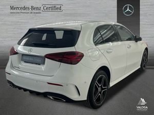 Mercedes Clase A 250 e  - Foto 2