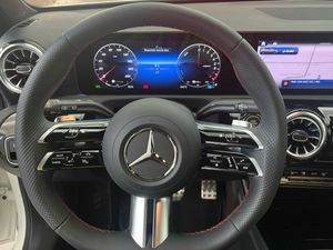 Mercedes Clase A 250 e  - Foto 2