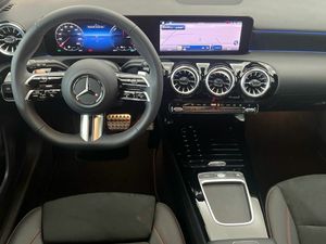 Mercedes Clase A 250 e  - Foto 2