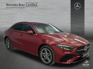 Mercedes Clase A 250 e Sedán  - Foto 2