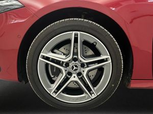Mercedes Clase A 250 e Sedán  - Foto 2