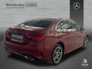 Mercedes Clase A 250 e Sedán  - Foto 2