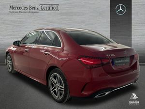 Mercedes Clase A 250 e Sedán  - Foto 2