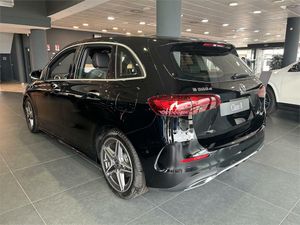 Mercedes Clase B 200 d  - Foto 2