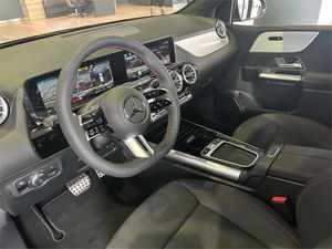 Mercedes Clase B 200 d  - Foto 2