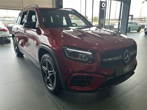 Mercedes Clase GLB 200 d  - Foto 2