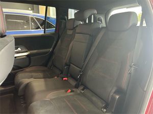 Mercedes Clase GLB 200 d  - Foto 2