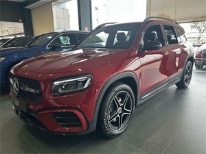 Mercedes Clase GLB 200 d  - Foto 2