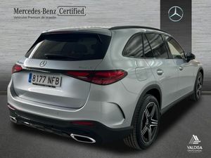Mercedes GLC 220 d 4MATIC  - Foto 2