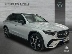 Mercedes GLC 220 d 4MATIC  - Foto 2