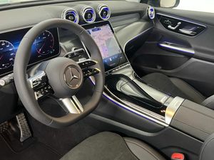 Mercedes GLC 220 d 4MATIC  - Foto 2