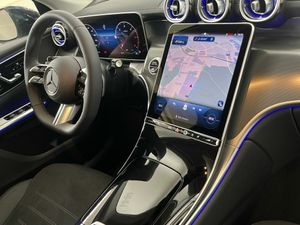 Mercedes GLC 220 d 4MATIC  - Foto 2