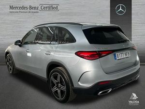 Mercedes GLC 220 d 4MATIC  - Foto 2