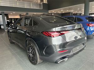 Mercedes GLC Coupé GLC 300 de 4MATIC  - Foto 2