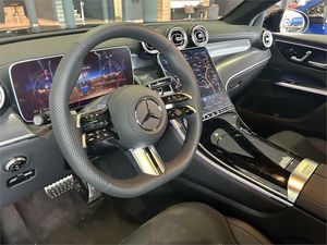 Mercedes GLC Coupé GLC 300 de 4MATIC  - Foto 2