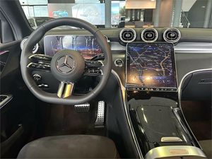 Mercedes GLC Coupé GLC 300 de 4MATIC  - Foto 2