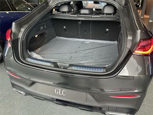 Mercedes GLC Coupé GLC 300 de 4MATIC  - Foto 2