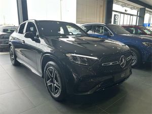Mercedes GLC Coupé GLC 300 de 4MATIC  - Foto 2