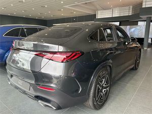 Mercedes GLC Coupé GLC 300 de 4MATIC  - Foto 2