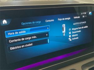 Mercedes GLE Coupé GLE 350 e 4MATIC (Híbrido Enchufable)  - Foto 2