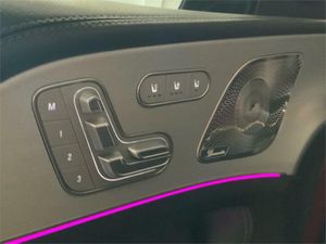 Mercedes GLE Coupé GLE 350 e 4MATIC (Híbrido Enchufable)  - Foto 2