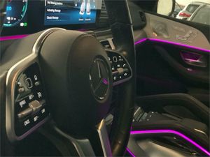 Mercedes GLE Coupé GLE 350 e 4MATIC (Híbrido Enchufable)  - Foto 2