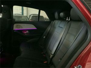 Mercedes GLE Coupé GLE 350 e 4MATIC (Híbrido Enchufable)  - Foto 2