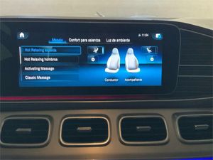 Mercedes GLE Coupé GLE 350 e 4MATIC (Híbrido Enchufable)  - Foto 2