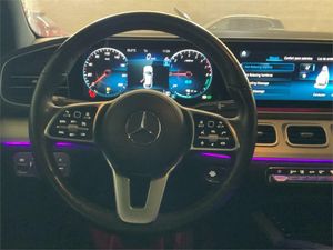 Mercedes GLE Coupé GLE 350 e 4MATIC (Híbrido Enchufable)  - Foto 2