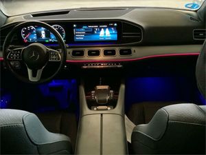 Mercedes GLE Coupé GLE 350 e 4MATIC (Híbrido Enchufable)  - Foto 2