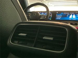 Mercedes GLE Coupé GLE 350 e 4MATIC (Híbrido Enchufable)  - Foto 2