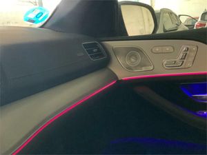 Mercedes GLE Coupé GLE 350 e 4MATIC (Híbrido Enchufable)  - Foto 2