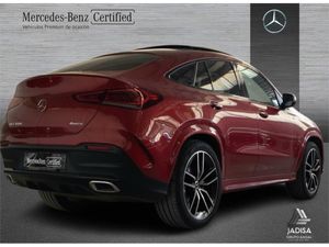 Mercedes GLE Coupé GLE 350 e 4MATIC (Híbrido Enchufable)  - Foto 2