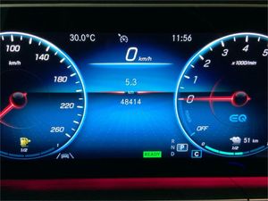 Mercedes GLE Coupé GLE 350 e 4MATIC (Híbrido Enchufable)  - Foto 2