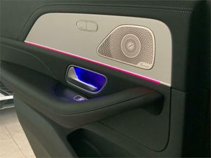 Mercedes GLE Coupé GLE 350 e 4MATIC (Híbrido Enchufable)  - Foto 2