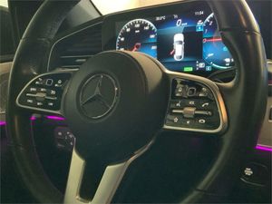 Mercedes GLE Coupé GLE 350 e 4MATIC (Híbrido Enchufable)  - Foto 2
