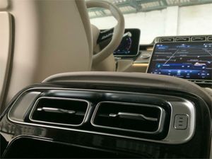 Mercedes Clase S 350 d  - Foto 2