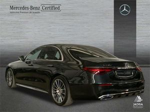 Mercedes Clase S 350 d  - Foto 2