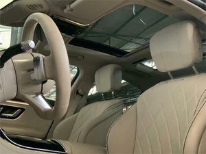 Mercedes Clase S 350 d  - Foto 2