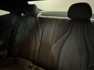 Mercedes Clase CLE 220 d AMG Line Premium Coupe (EURO 6d)  - Foto 2