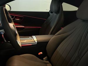 Mercedes Clase CLE 220 d AMG Line Premium Coupe (EURO 6d)  - Foto 2