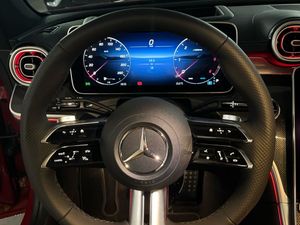 Mercedes Clase CLE 220 d AMG Line Premium Coupe (EURO 6d)  - Foto 2