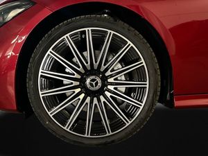 Mercedes Clase CLE 220 d AMG Line Premium Coupe (EURO 6d)  - Foto 2