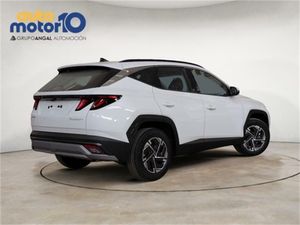 Hyundai Tucson 1.6T 118kW (160CV) Klass  - Foto 2