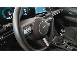 Hyundai Tucson 1.6T 118kW (160CV) Klass  - Foto 2
