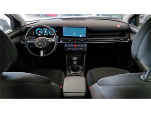 Hyundai Tucson 1.6T 118kW (160CV) Klass  - Foto 2
