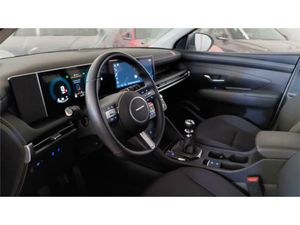 Hyundai Tucson 1.6T 118kW (160CV) Klass  - Foto 2