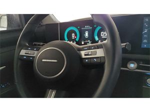 Hyundai Tucson 1.6T 118kW (160CV) Klass  - Foto 2