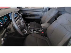 Hyundai Tucson 1.6T 118kW (160CV) Klass  - Foto 2