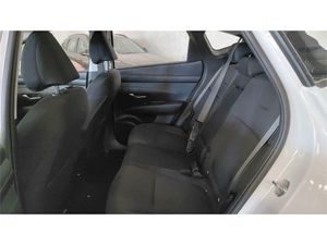 Hyundai Tucson 1.6T 118kW (160CV) Klass  - Foto 2